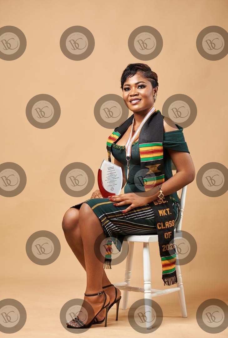 Kente Émeraude