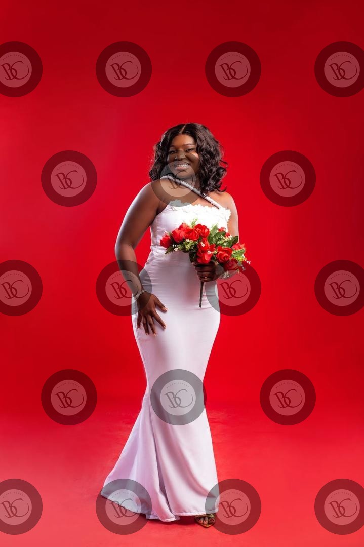 Bouquet Ivoire
